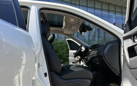 Nissan X-Trail, 2023 год, 2 400 000 рублей, 11 фотография