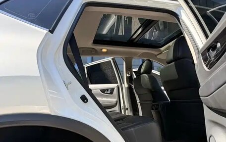 Nissan X-Trail, 2023 год, 2 400 000 рублей, 15 фотография
