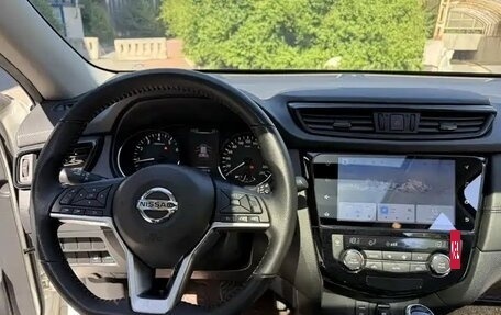Nissan X-Trail, 2023 год, 2 400 000 рублей, 18 фотография