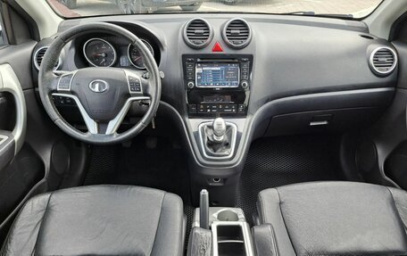 Great Wall Hover H6, 2013 год, 750 000 рублей, 9 фотография
