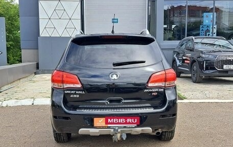 Great Wall Hover H6, 2013 год, 750 000 рублей, 4 фотография