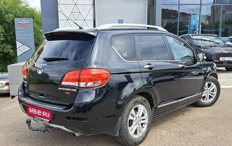 Great Wall Hover H6, 2013 год, 750 000 рублей, 2 фотография