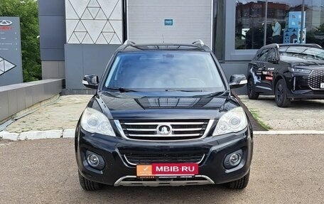 Great Wall Hover H6, 2013 год, 750 000 рублей, 3 фотография