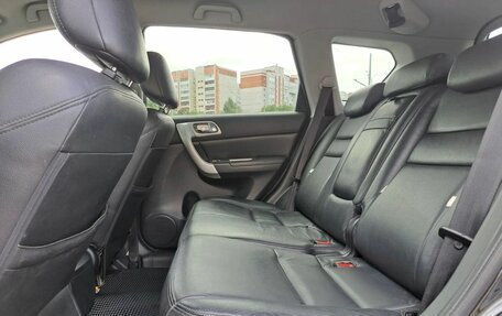 Great Wall Hover H6, 2013 год, 750 000 рублей, 18 фотография