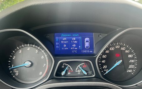 Ford Focus III, 2012 год, 740 000 рублей, 2 фотография