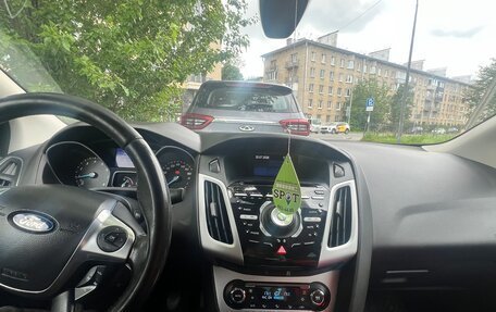 Ford Focus III, 2012 год, 740 000 рублей, 8 фотография