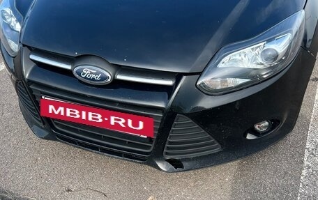 Ford Focus III, 2012 год, 740 000 рублей, 6 фотография