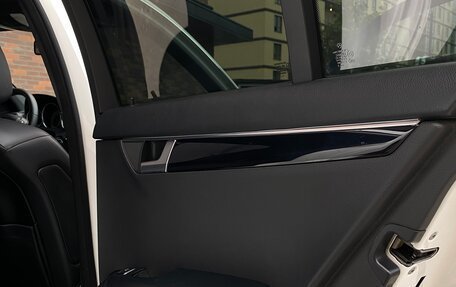 Mercedes-Benz C-Класс, 2013 год, 1 600 000 рублей, 11 фотография