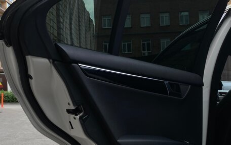 Mercedes-Benz C-Класс, 2013 год, 1 600 000 рублей, 12 фотография