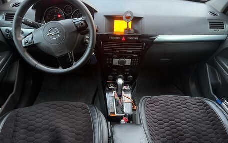Opel Astra H, 2010 год, 470 000 рублей, 5 фотография