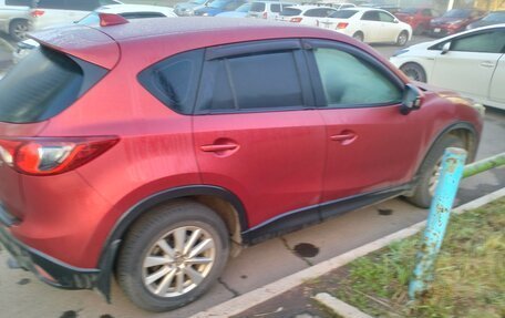 Mazda CX-5 II, 2012 год, 1 300 000 рублей, 3 фотография