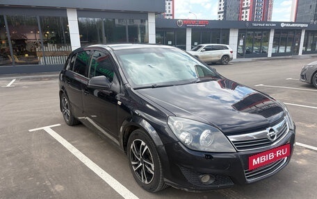 Opel Astra H, 2010 год, 470 000 рублей, 2 фотография