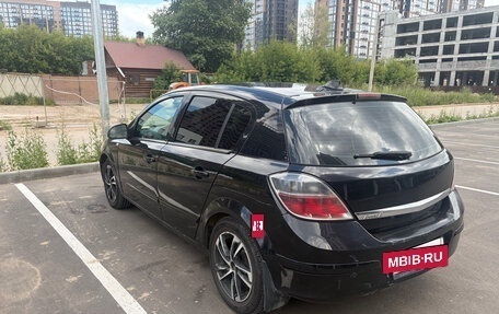 Opel Astra H, 2010 год, 470 000 рублей, 4 фотография