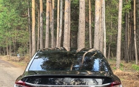 Honda Accord IX рестайлинг, 2017 год, 1 250 000 рублей, 3 фотография