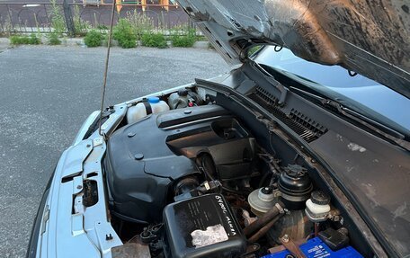 Chevrolet Niva I рестайлинг, 2007 год, 300 000 рублей, 12 фотография