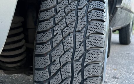 Chevrolet Niva I рестайлинг, 2007 год, 300 000 рублей, 30 фотография