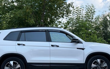 Changan CS75 I рестайлинг, 2022 год, 1 699 000 рублей, 6 фотография