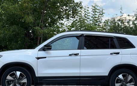 Changan CS75 I рестайлинг, 2022 год, 1 699 000 рублей, 5 фотография
