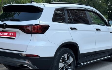Changan CS75 I рестайлинг, 2022 год, 1 699 000 рублей, 7 фотография
