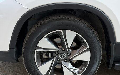 Changan CS75 I рестайлинг, 2022 год, 1 699 000 рублей, 15 фотография