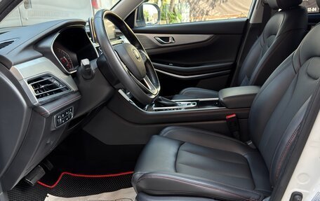 Changan CS75 I рестайлинг, 2022 год, 1 699 000 рублей, 19 фотография