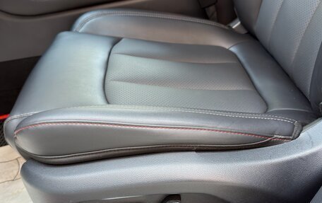 Changan CS75 I рестайлинг, 2022 год, 1 699 000 рублей, 20 фотография
