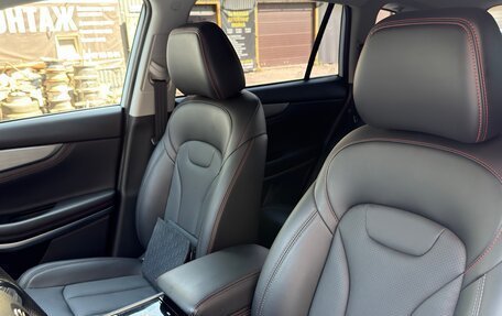 Changan CS75 I рестайлинг, 2022 год, 1 699 000 рублей, 22 фотография
