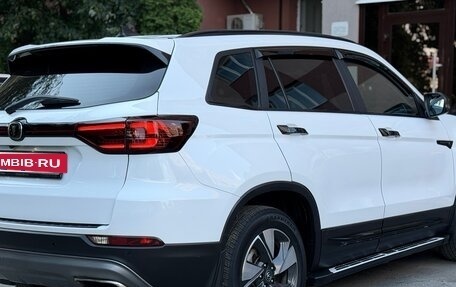 Changan CS75 I рестайлинг, 2022 год, 1 699 000 рублей, 10 фотография