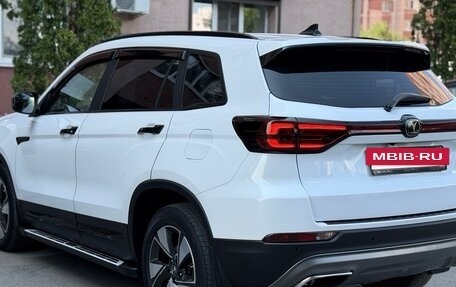 Changan CS75 I рестайлинг, 2022 год, 1 699 000 рублей, 11 фотография