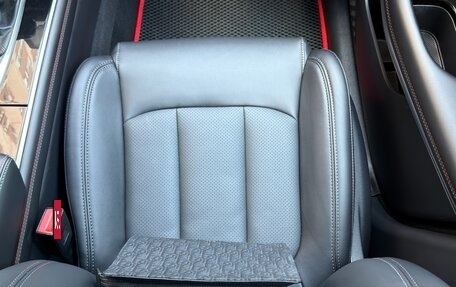 Changan CS75 I рестайлинг, 2022 год, 1 699 000 рублей, 24 фотография