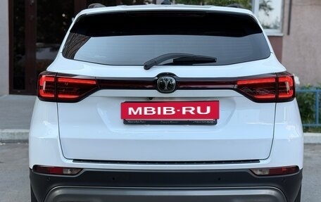 Changan CS75 I рестайлинг, 2022 год, 1 699 000 рублей, 14 фотография