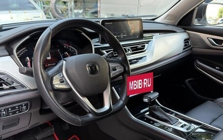 Changan CS75 I рестайлинг, 2022 год, 1 699 000 рублей, 21 фотография