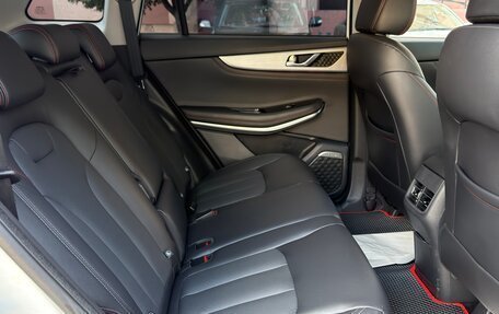 Changan CS75 I рестайлинг, 2022 год, 1 699 000 рублей, 26 фотография