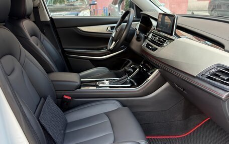 Changan CS75 I рестайлинг, 2022 год, 1 699 000 рублей, 27 фотография