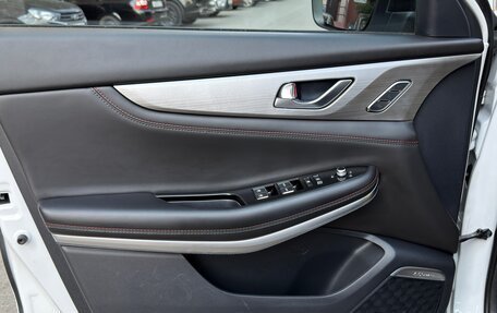 Changan CS75 I рестайлинг, 2022 год, 1 699 000 рублей, 33 фотография