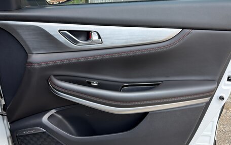 Changan CS75 I рестайлинг, 2022 год, 1 699 000 рублей, 29 фотография