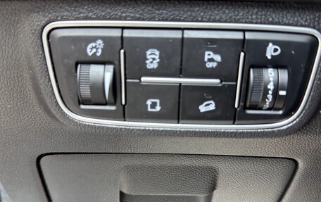 Changan CS75 I рестайлинг, 2022 год, 1 699 000 рублей, 35 фотография