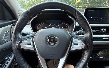 Changan CS75 I рестайлинг, 2022 год, 1 699 000 рублей, 39 фотография