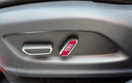 Changan CS75 I рестайлинг, 2022 год, 1 699 000 рублей, 36 фотография