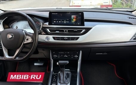 Changan CS75 I рестайлинг, 2022 год, 1 699 000 рублей, 25 фотография