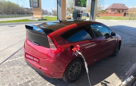 Citroen C4 II рестайлинг, 2005 год, 350 000 рублей, 5 фотография