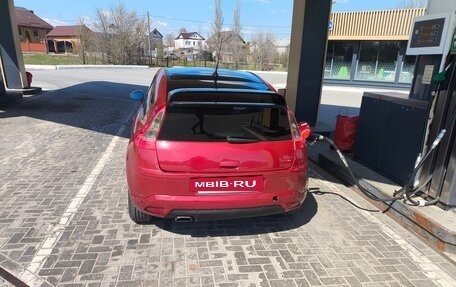 Citroen C4 II рестайлинг, 2005 год, 350 000 рублей, 3 фотография