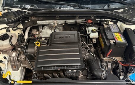 Skoda Octavia, 2016 год, 985 000 рублей, 8 фотография