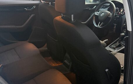 Skoda Octavia, 2016 год, 985 000 рублей, 13 фотография