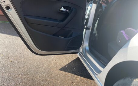 Volkswagen Polo VI (EU Market), 2013 год, 650 000 рублей, 6 фотография