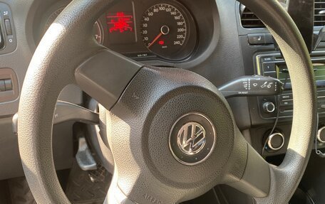 Volkswagen Polo VI (EU Market), 2013 год, 650 000 рублей, 8 фотография