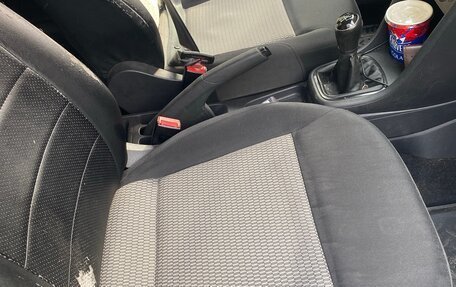 Volkswagen Polo VI (EU Market), 2013 год, 650 000 рублей, 12 фотография