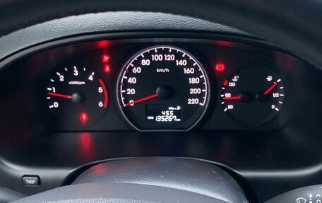Hyundai H-1 II рестайлинг, 2018 год, 2 900 000 рублей, 7 фотография