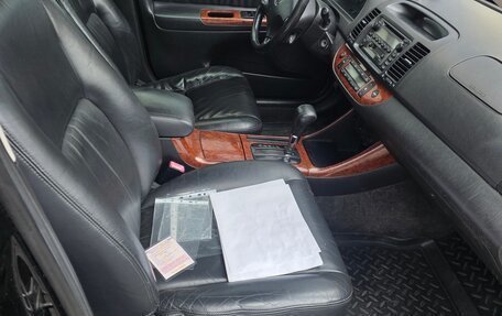 Toyota Camry V40, 2003 год, 620 000 рублей, 4 фотография