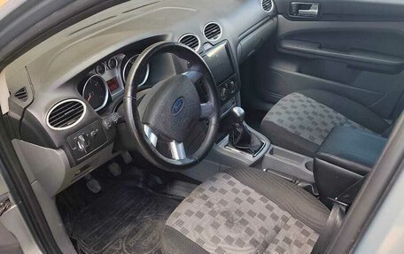 Ford Focus II рестайлинг, 2009 год, 395 000 рублей, 4 фотография